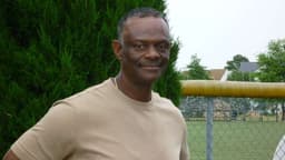Mannie Upton
