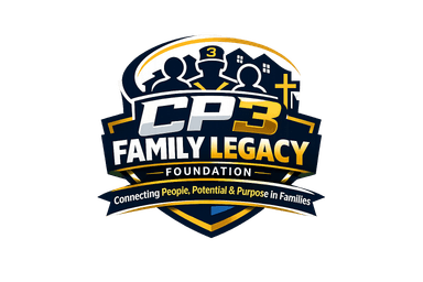 CP3 Family Legacy Foundation